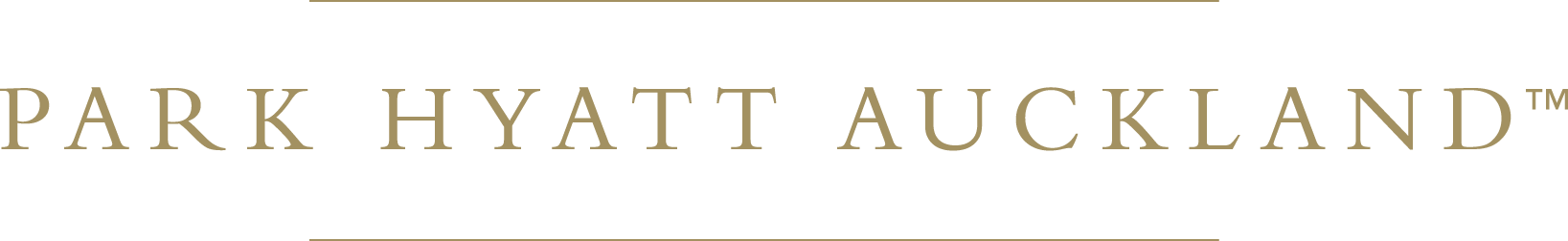 Park Hyatt Auckland