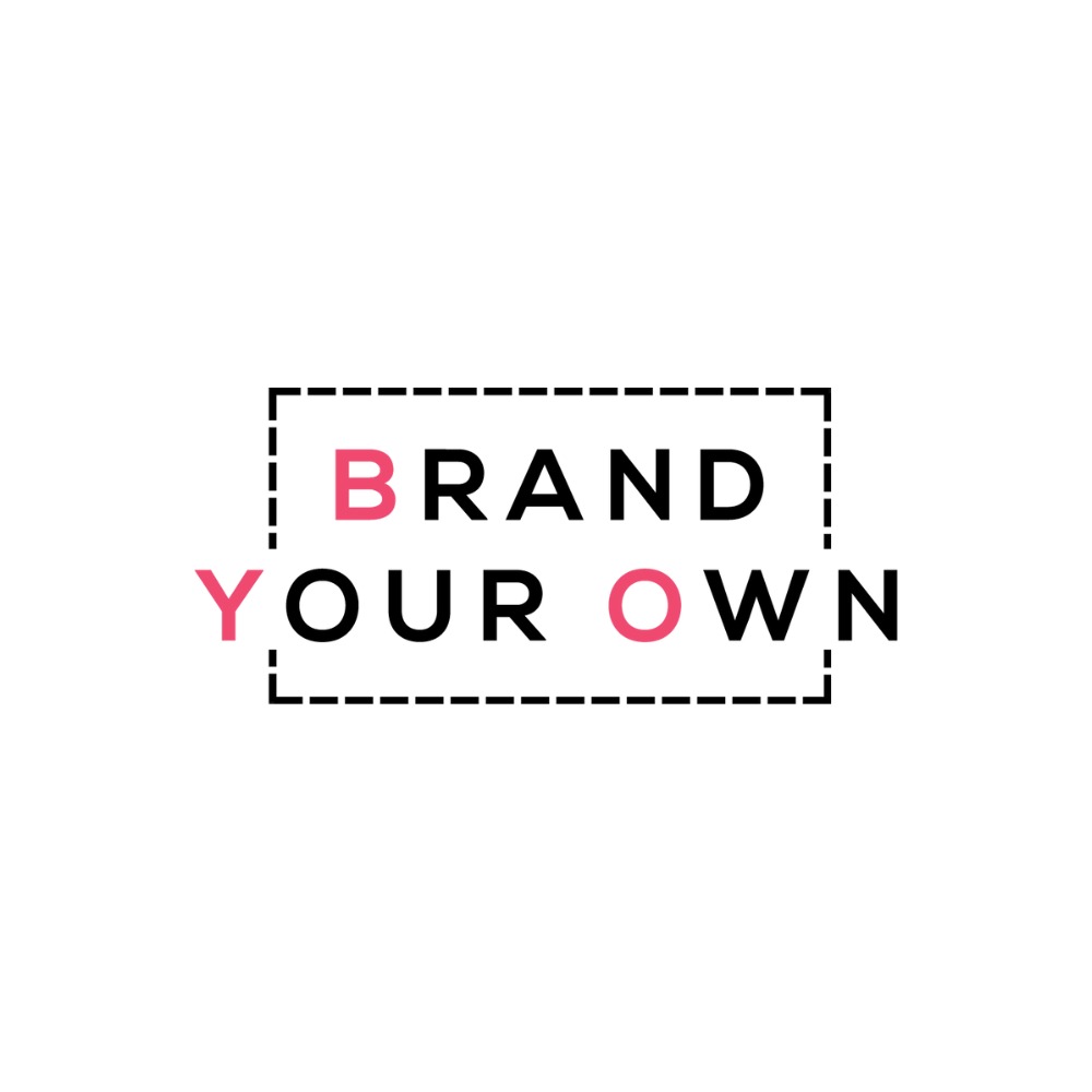 Brand Your Own