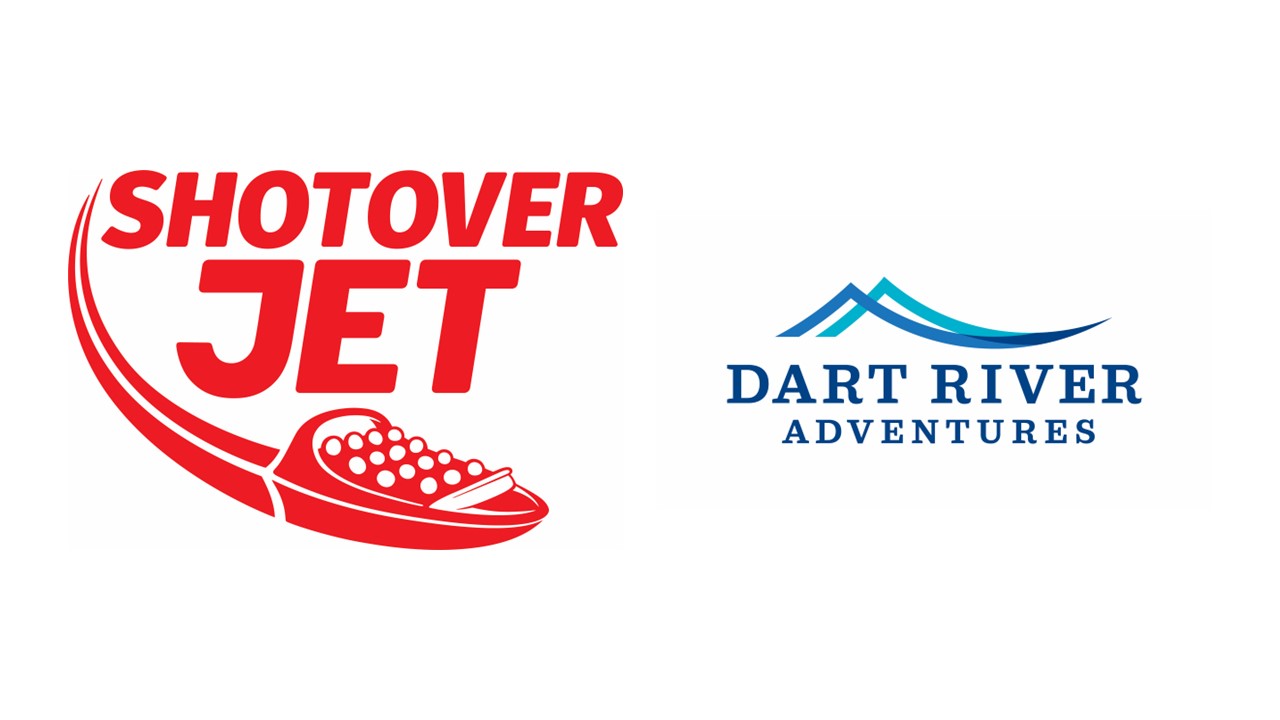 Shotover Jet and Dart River Adventures