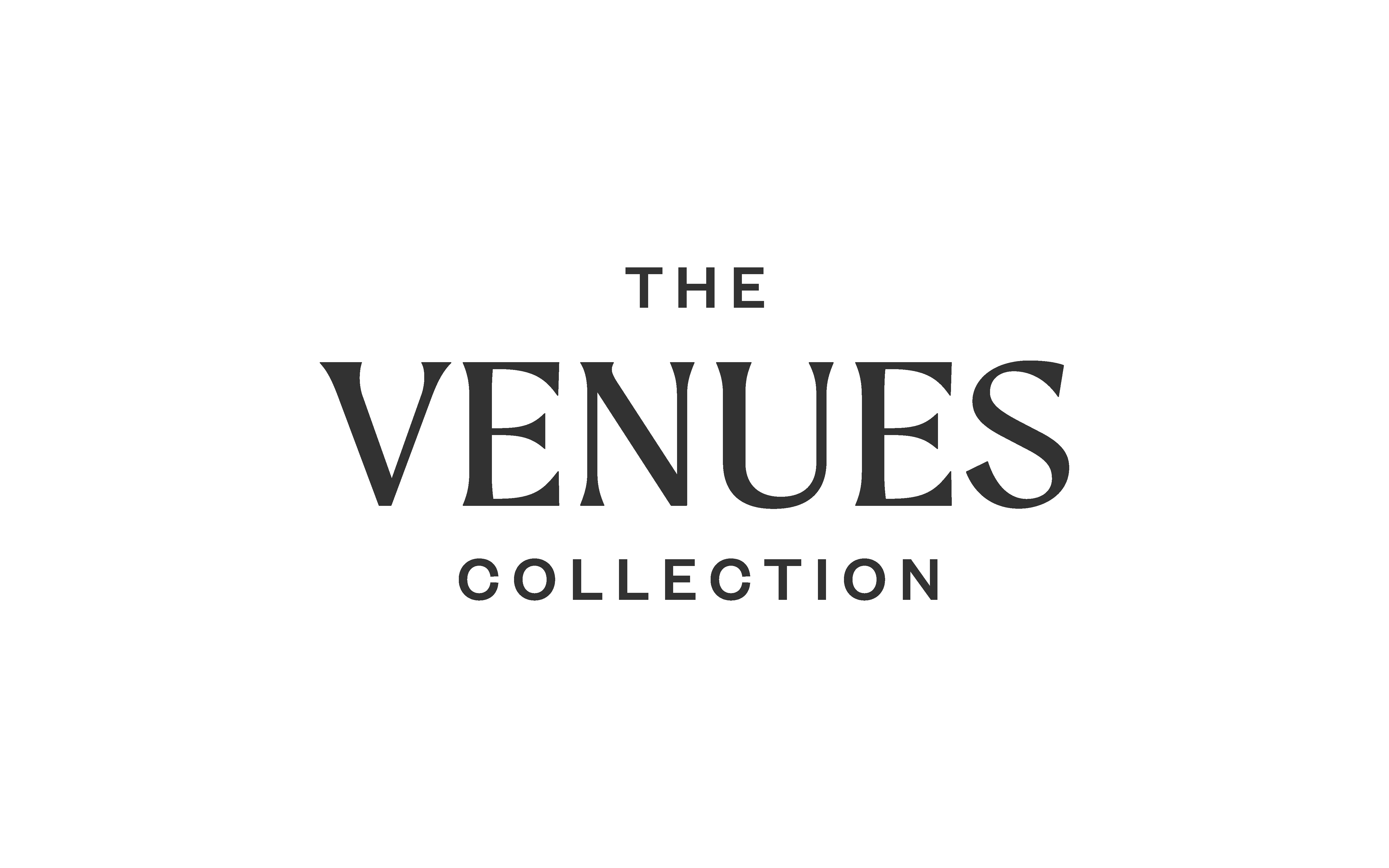 The Venues Collection