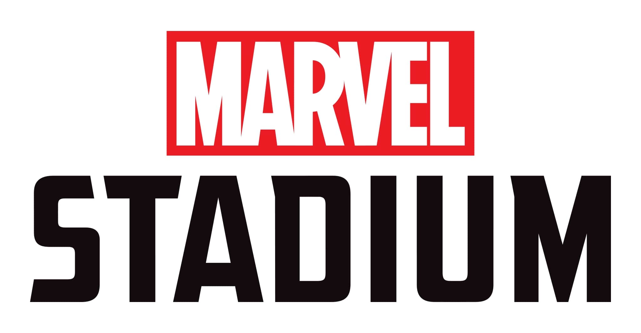 Marvel Stadium