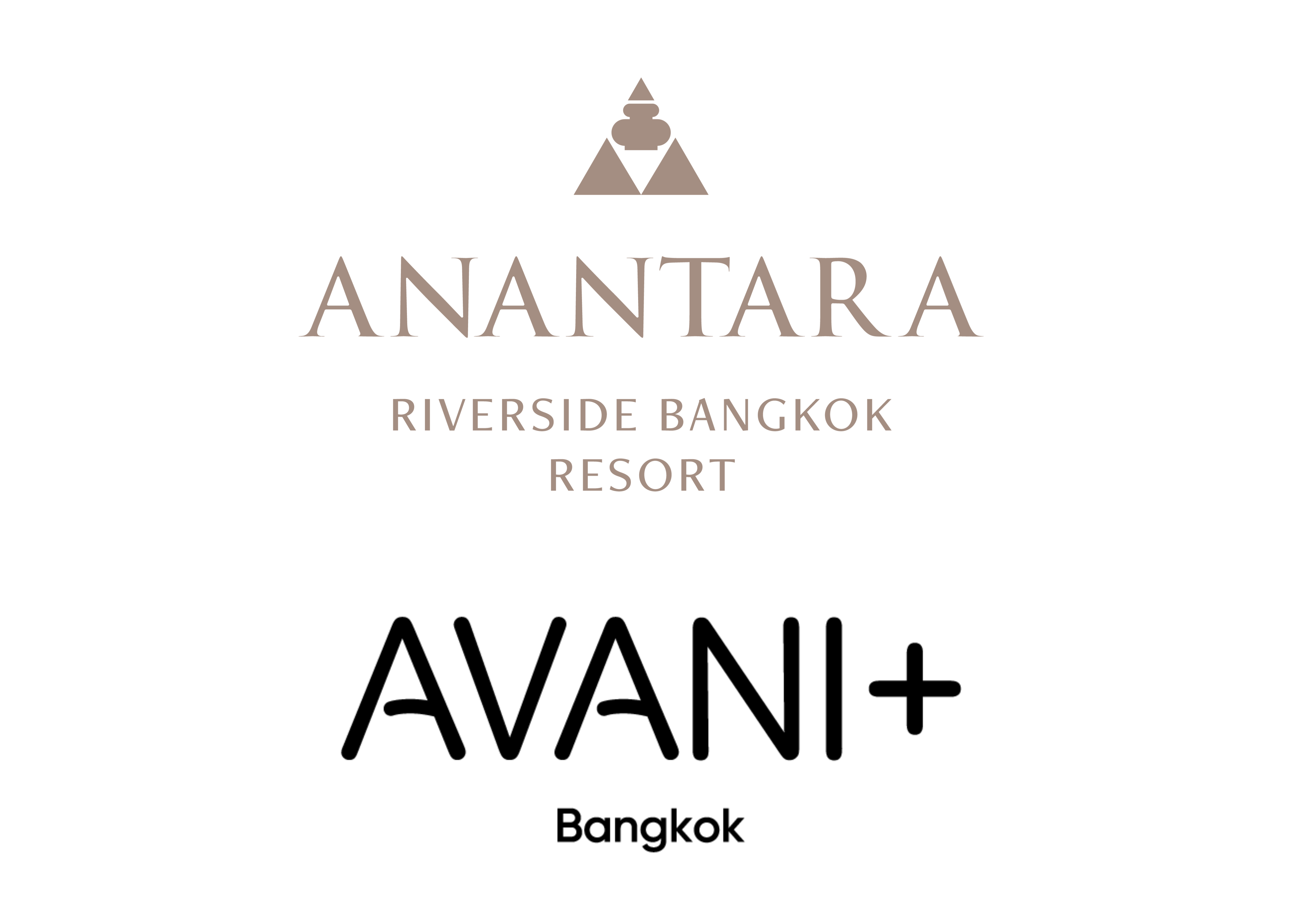 Anantara & Avani+ Riverside Bangkok