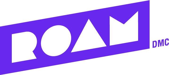 Roam DMC