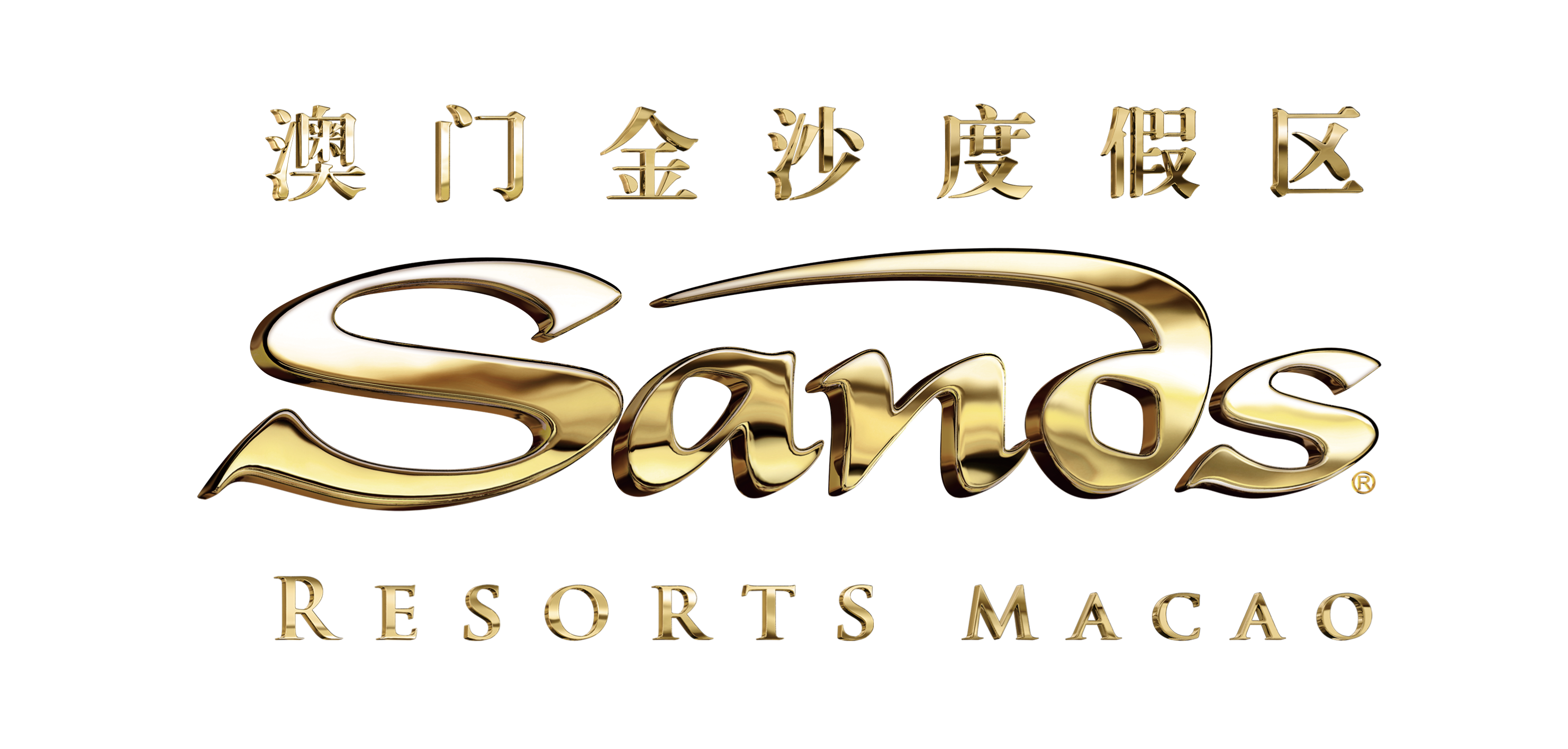 Sands Resorts Macao