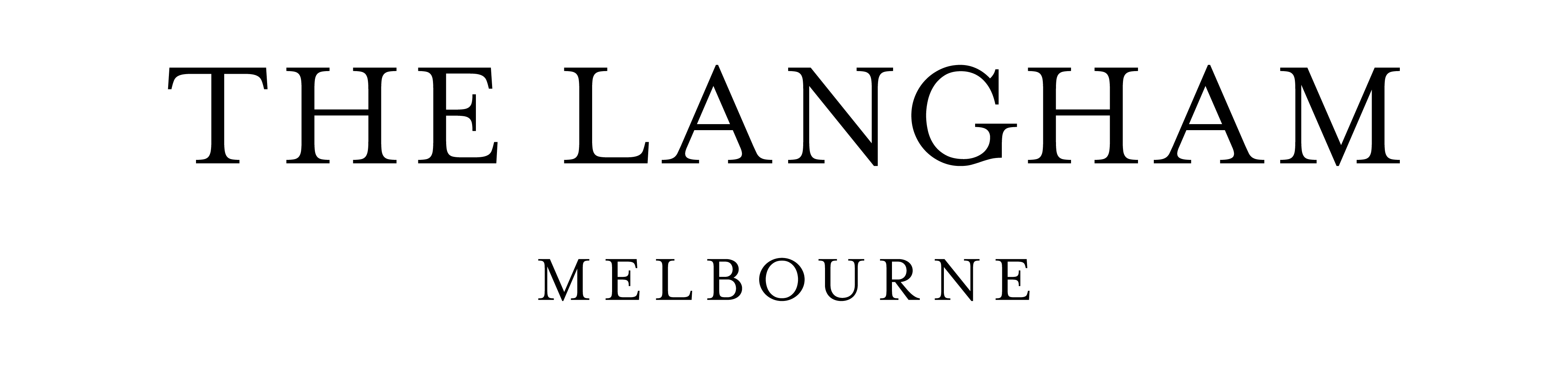 The Langham, Melbourne