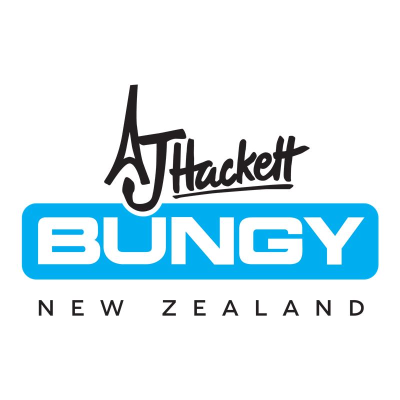 AJ Hackett Bungy NZ