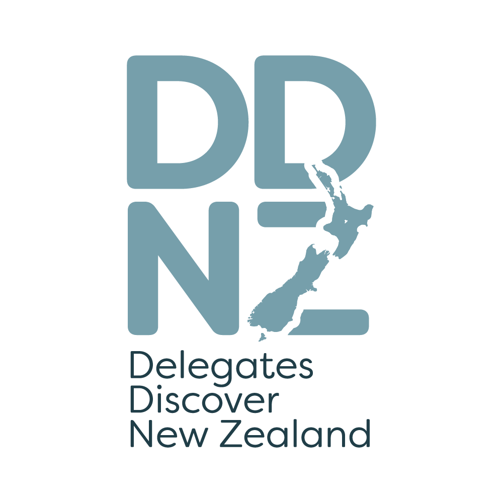 Delegates Discover New Zealand