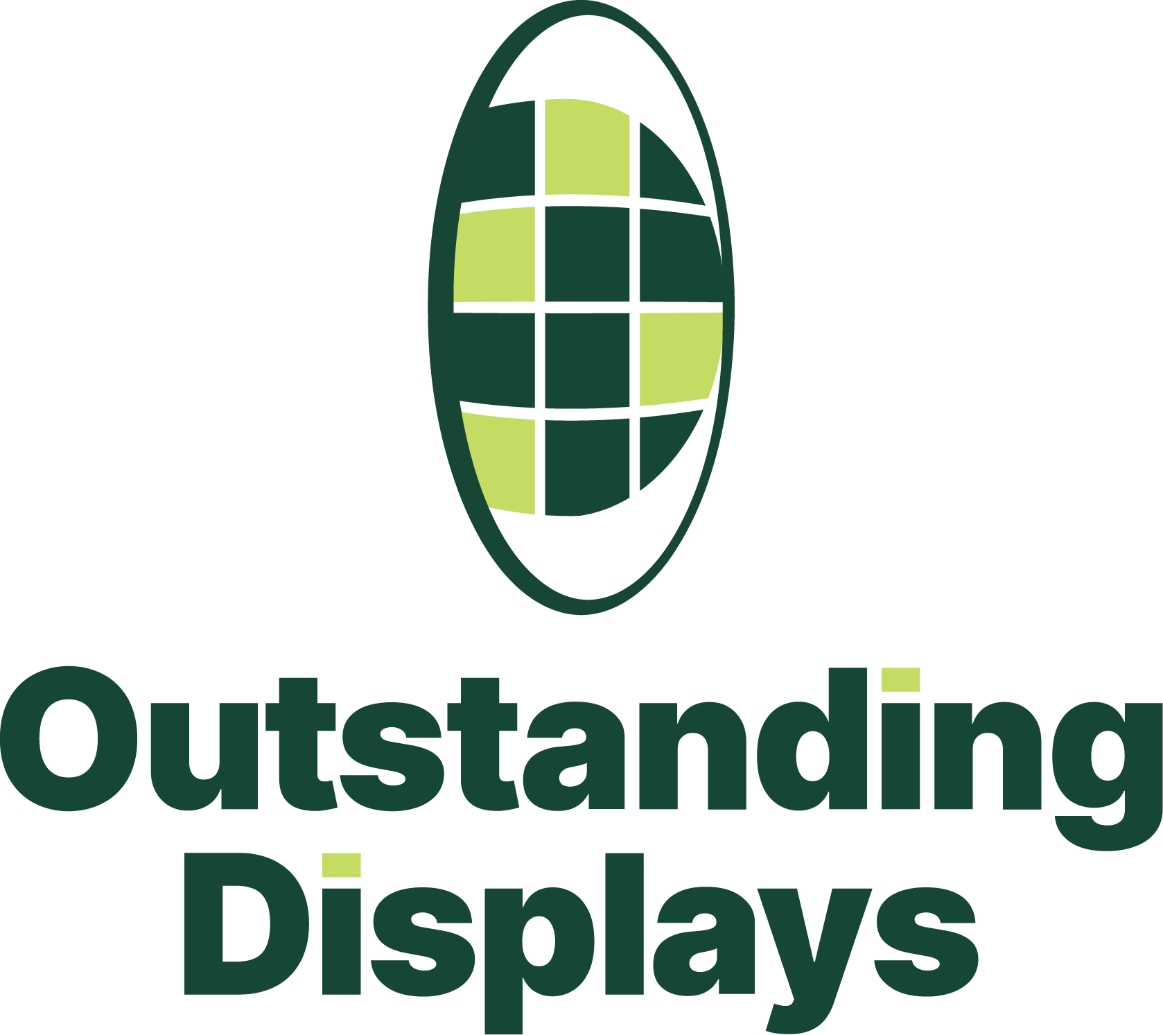 Outstanding Displays