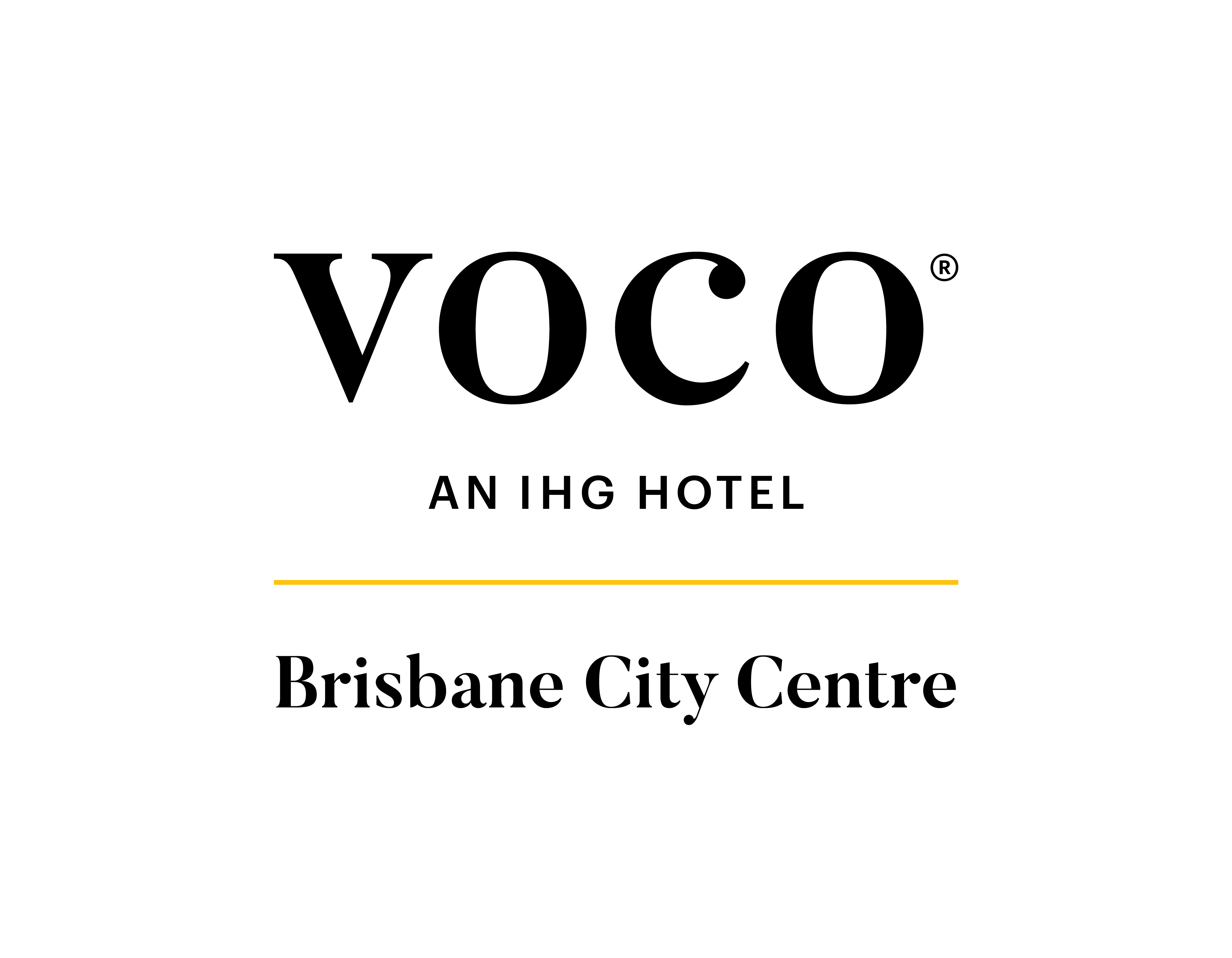 voco Brisbane & Hotel Indigo Brisbane City Center