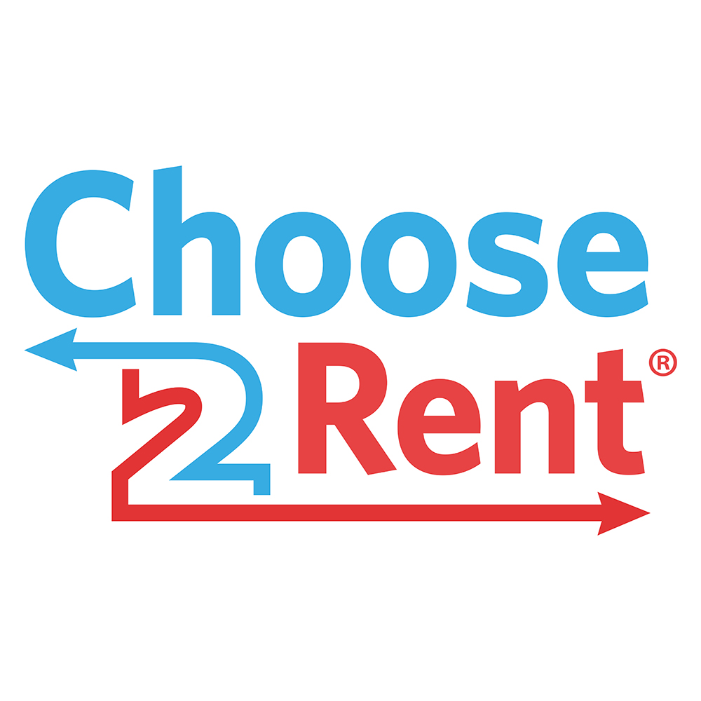 Choose 2 Rent