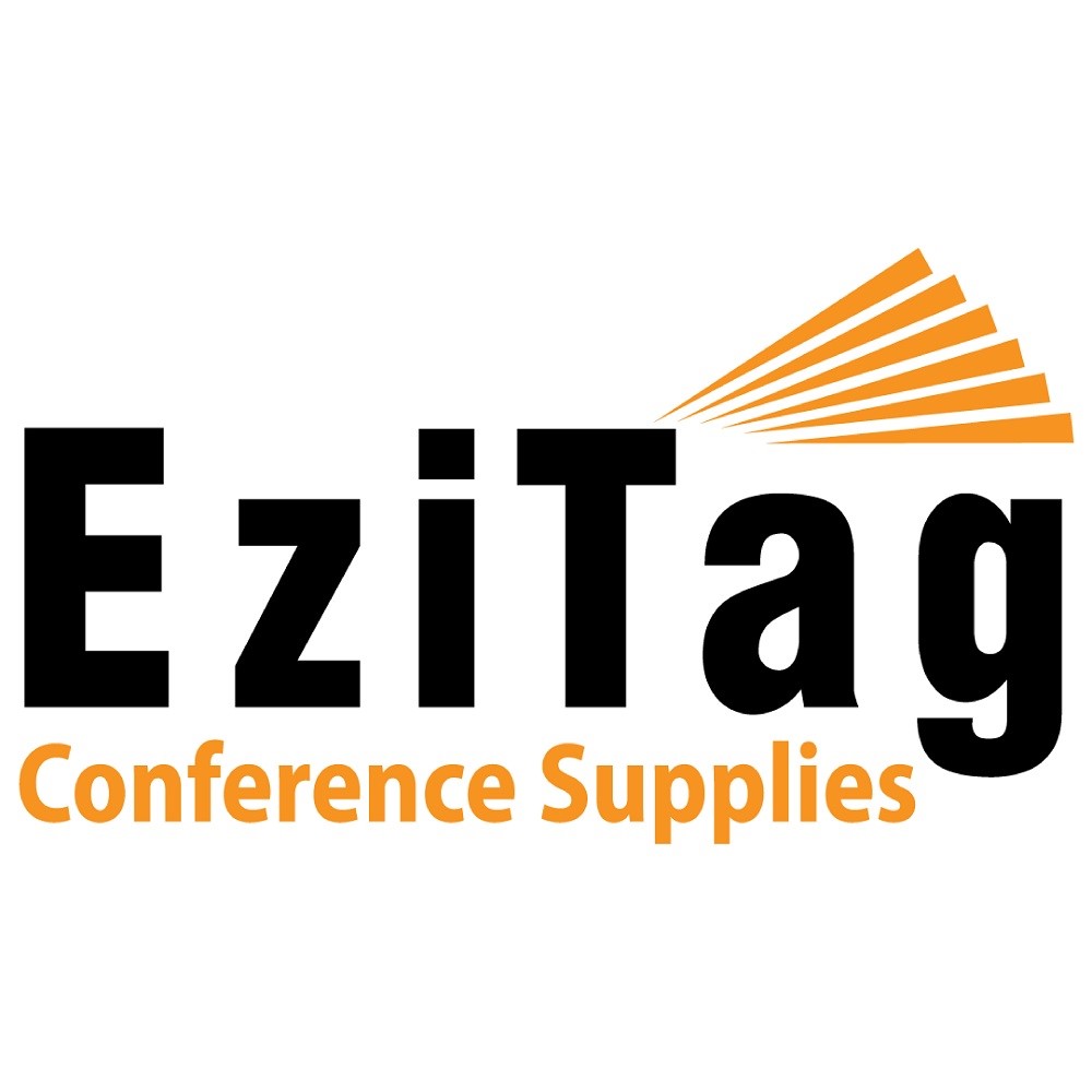 EziTag Conference Supplies