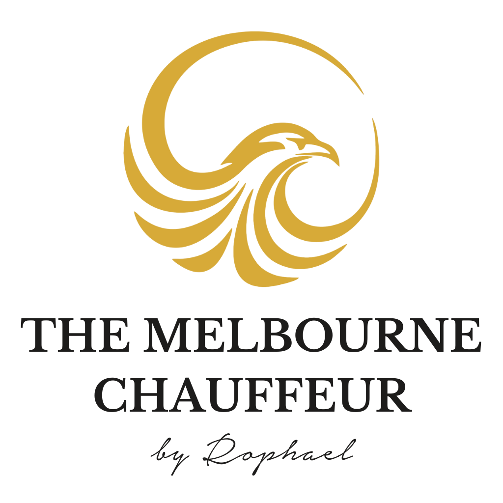 The Melbourne Chauffeur by Rophael