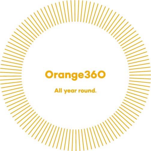 Orange Region