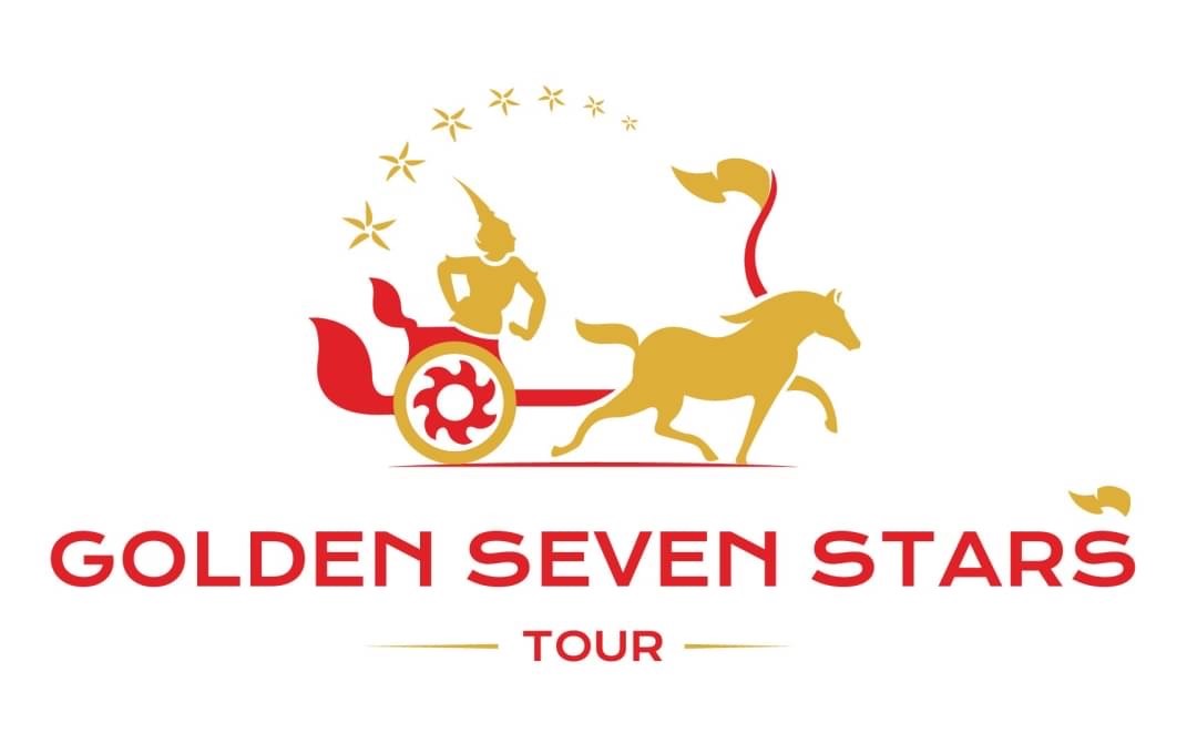 Golden Seven Stars Tour Co.,Ltd.