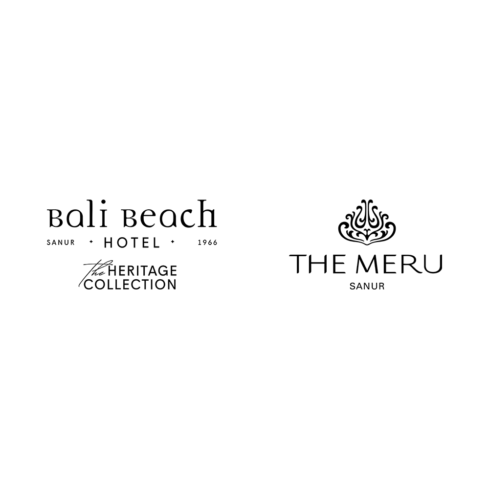 Bali Beach Hotel, The Heritage Collection & The Meru Sanur