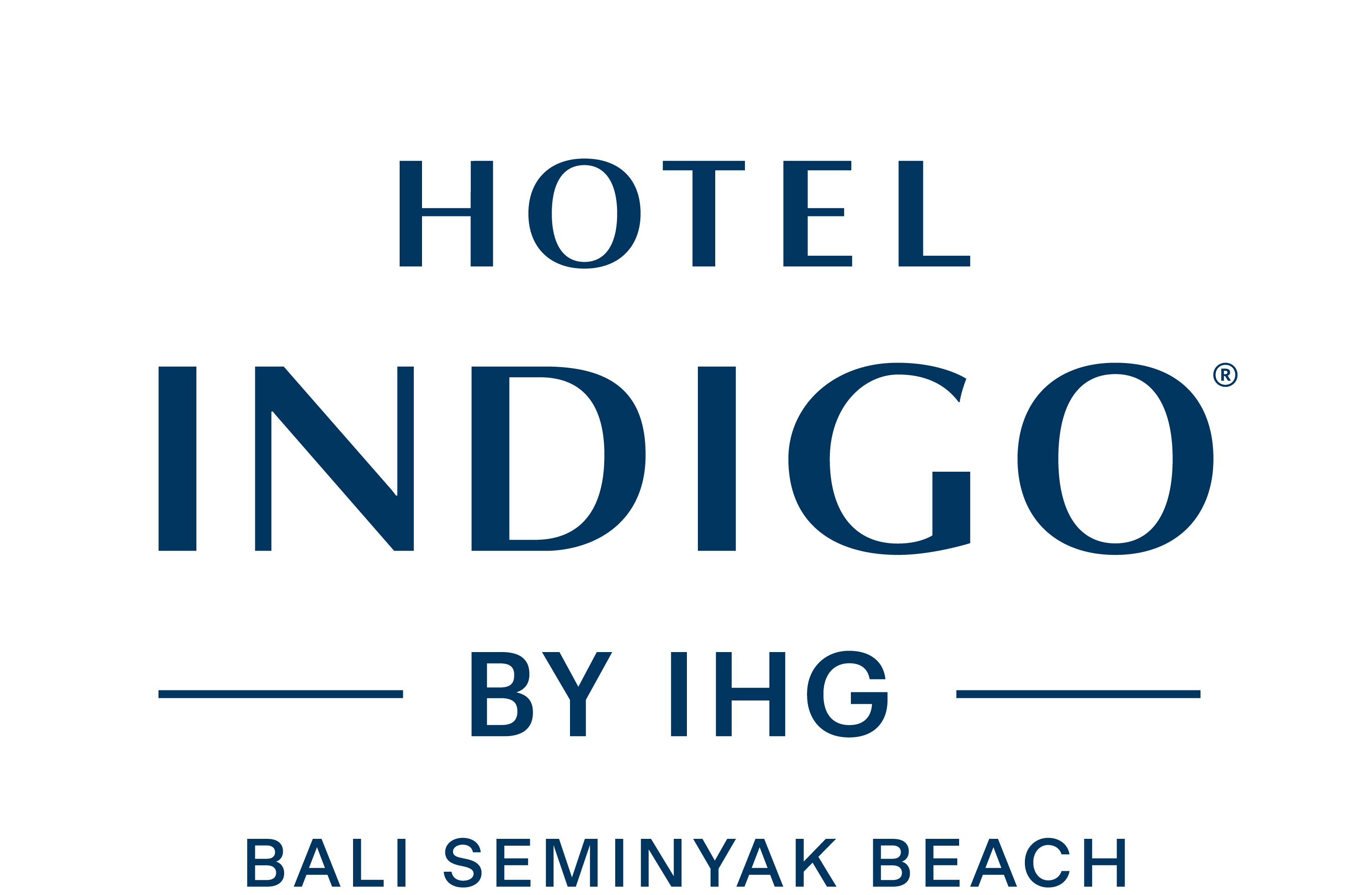 Hotel Indigo Bali Seminyak Beach
