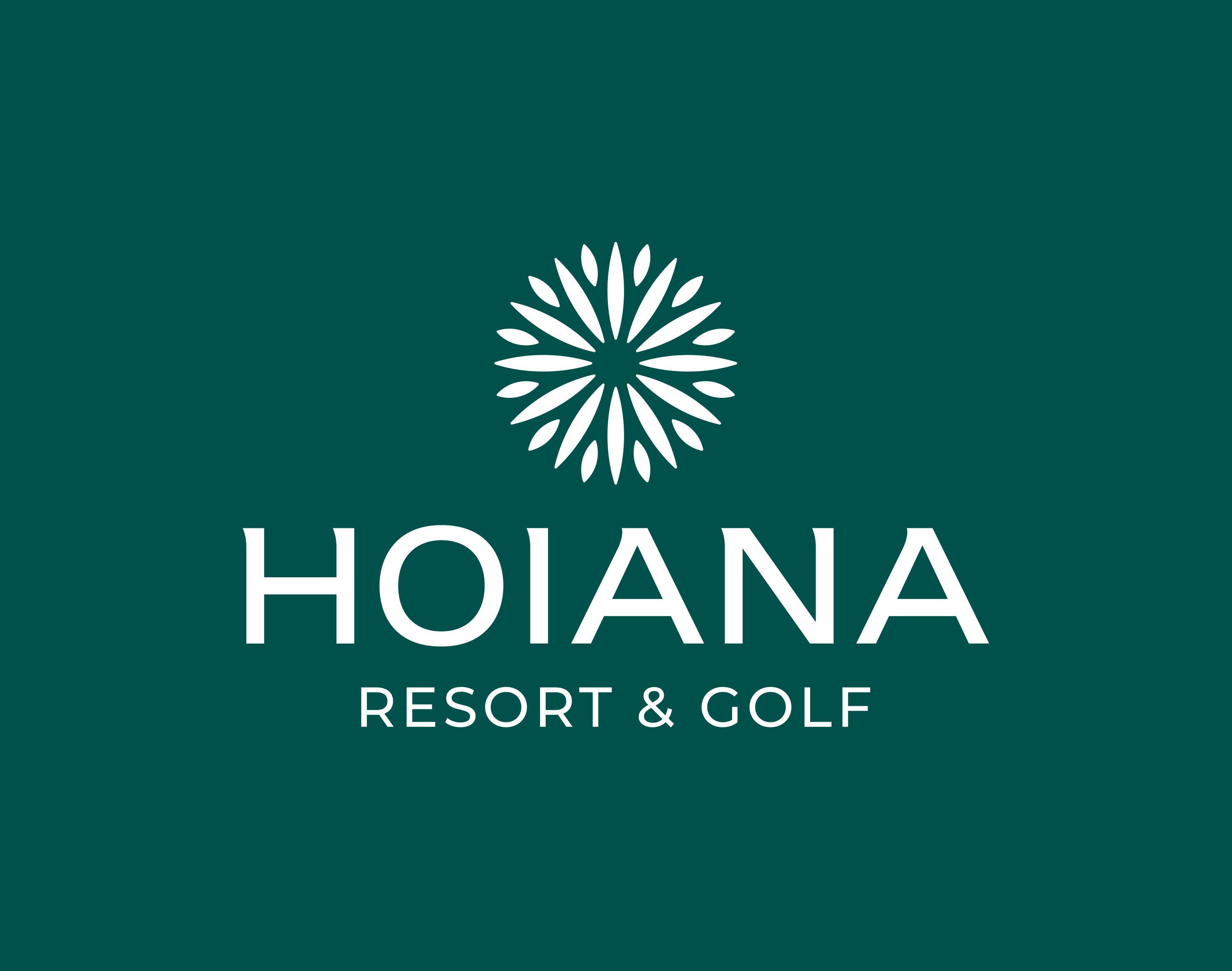 Hoiana Resort & Golf