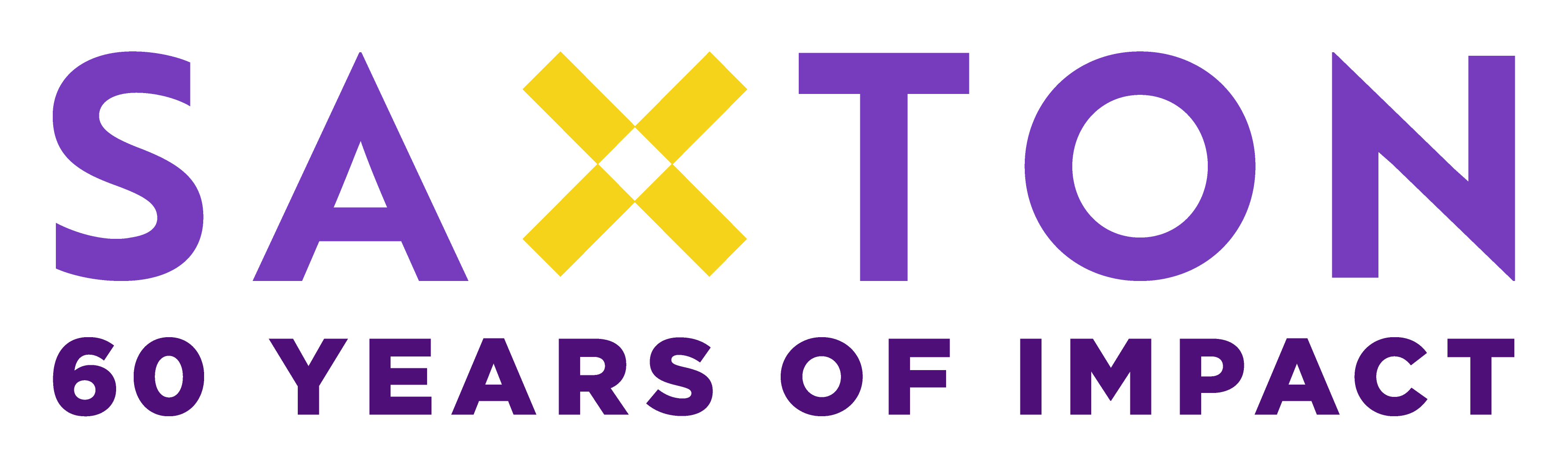 Saxton Speakers Bureau