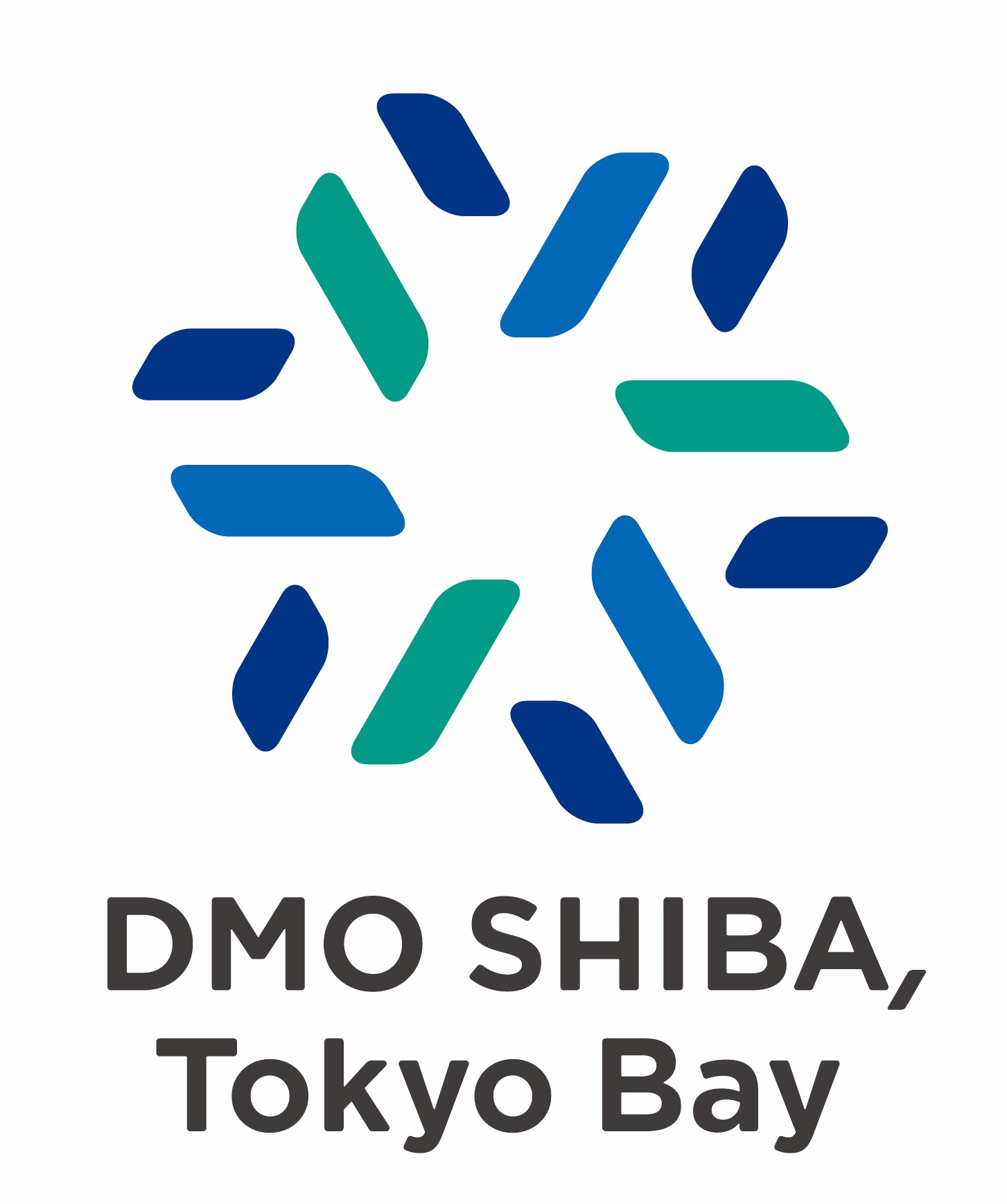 DMO SHIBA, Tokyo Bay